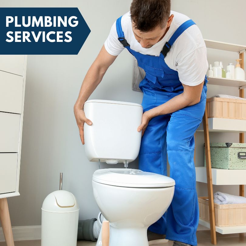 Plumbing Company in Powell, OH